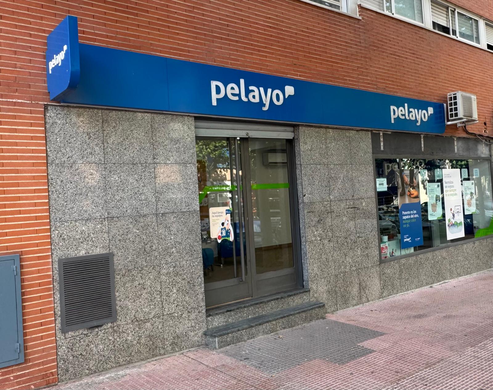 Foto de portada SEGUROS PELAYO