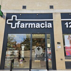 Foto de portada FARMACIA PAU4