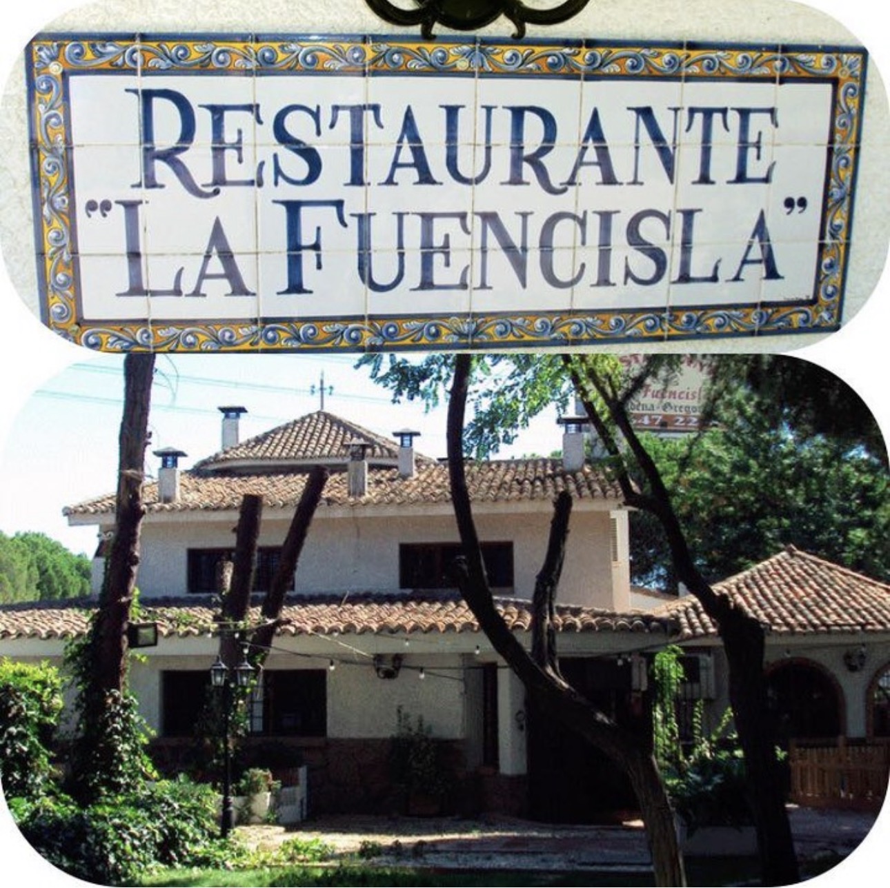 Foto de portada La Fuencisla