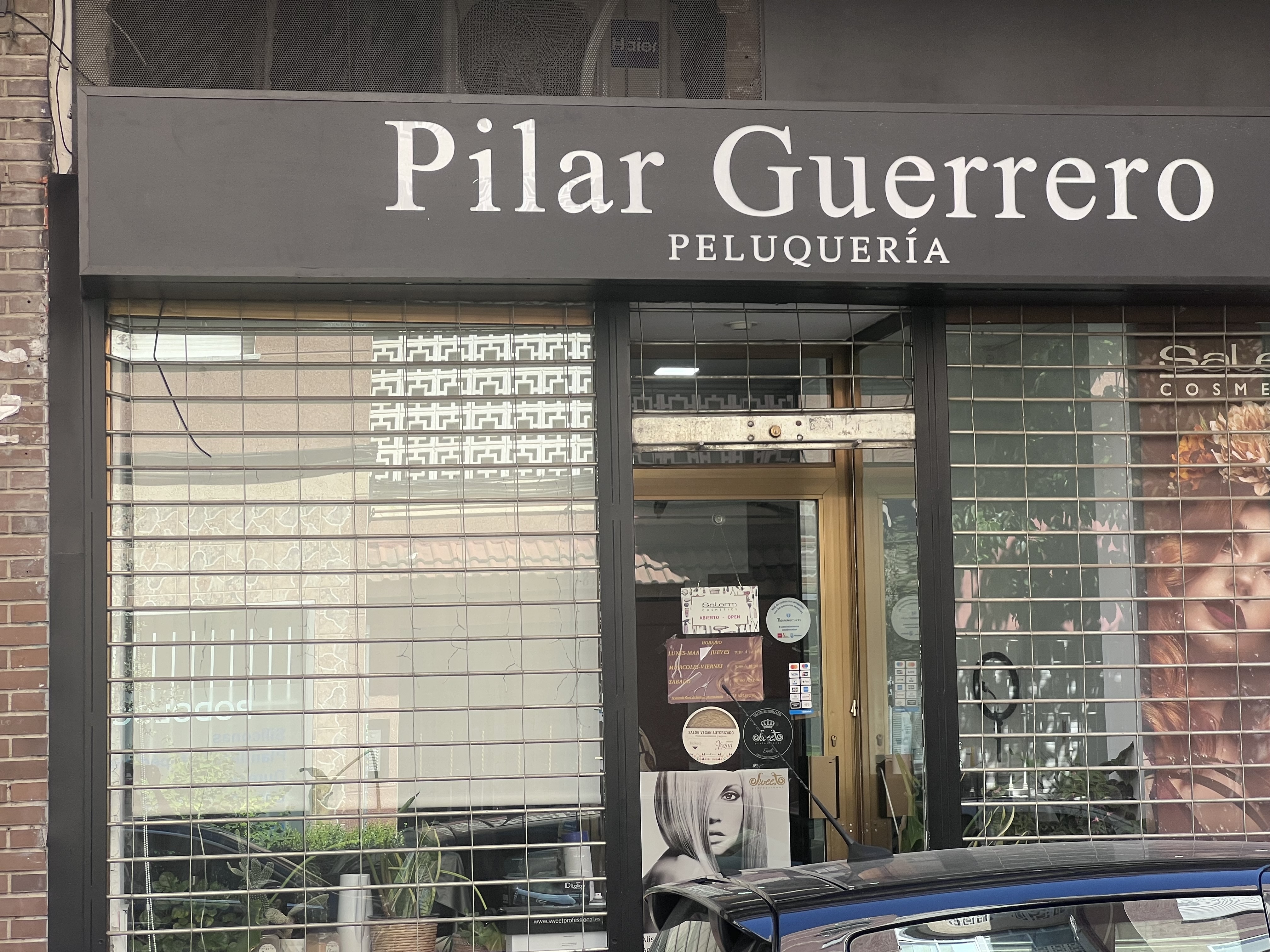 Thumbnail PILAR GUERRERO
