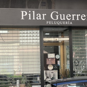 Foto de portada PILAR GUERRERO