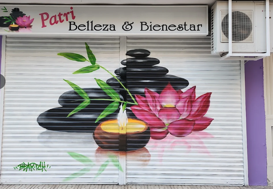 Foto de portada PATRI BELLEZA & BIENESTAR