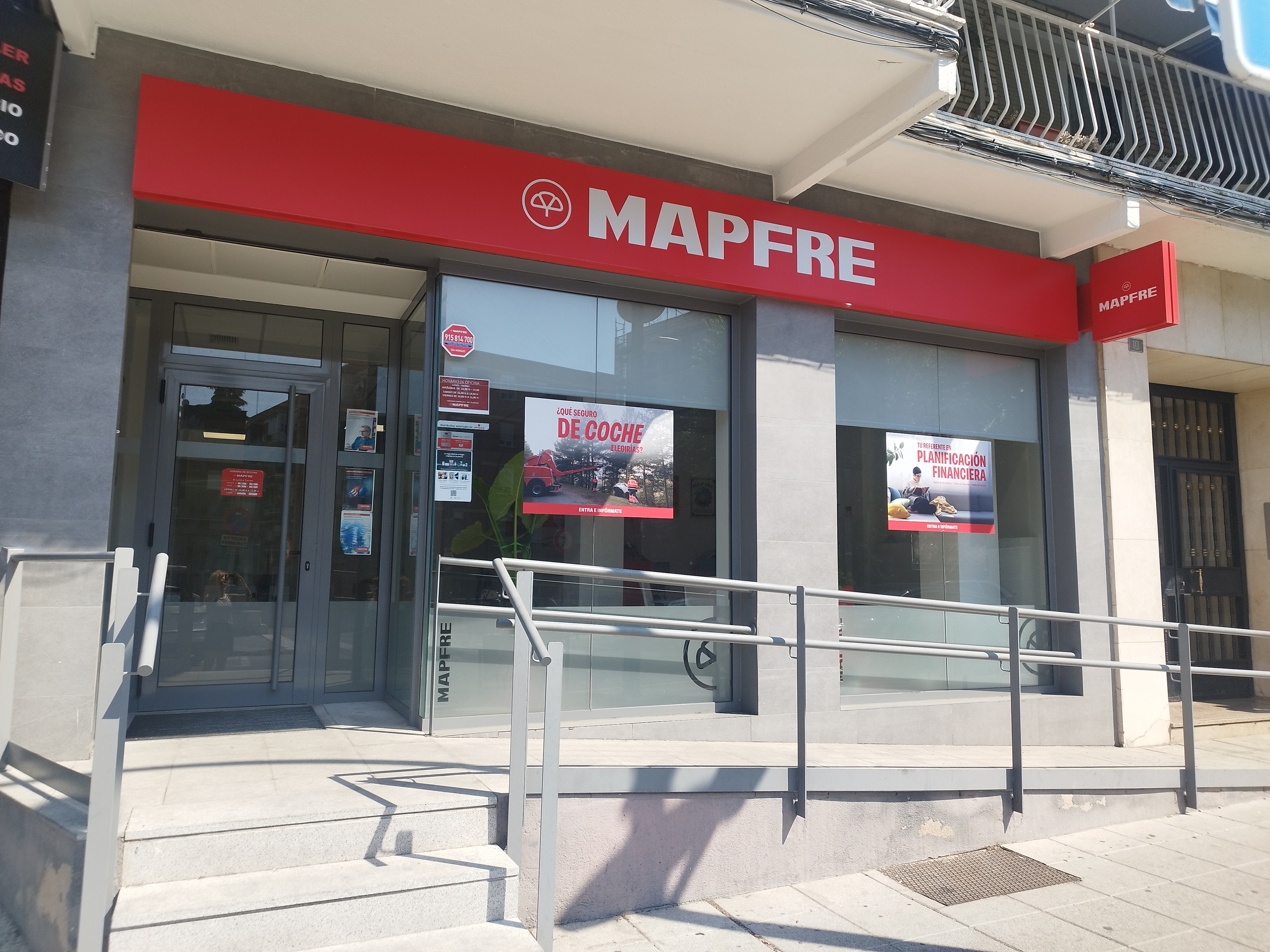 Foto de portada MAPFRE PINTOR MIRO