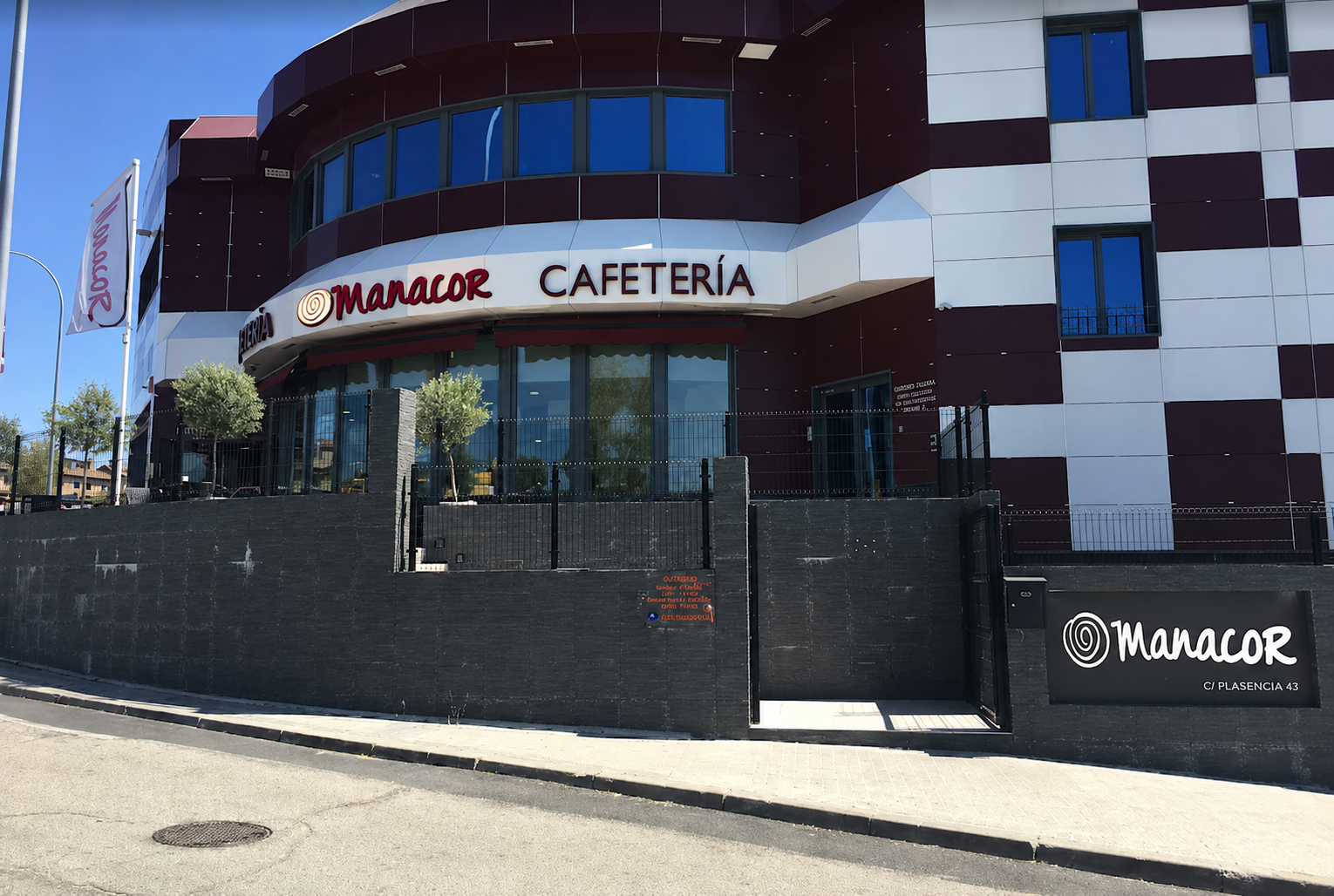 Foto de portada PASTELERÍA MANACOR