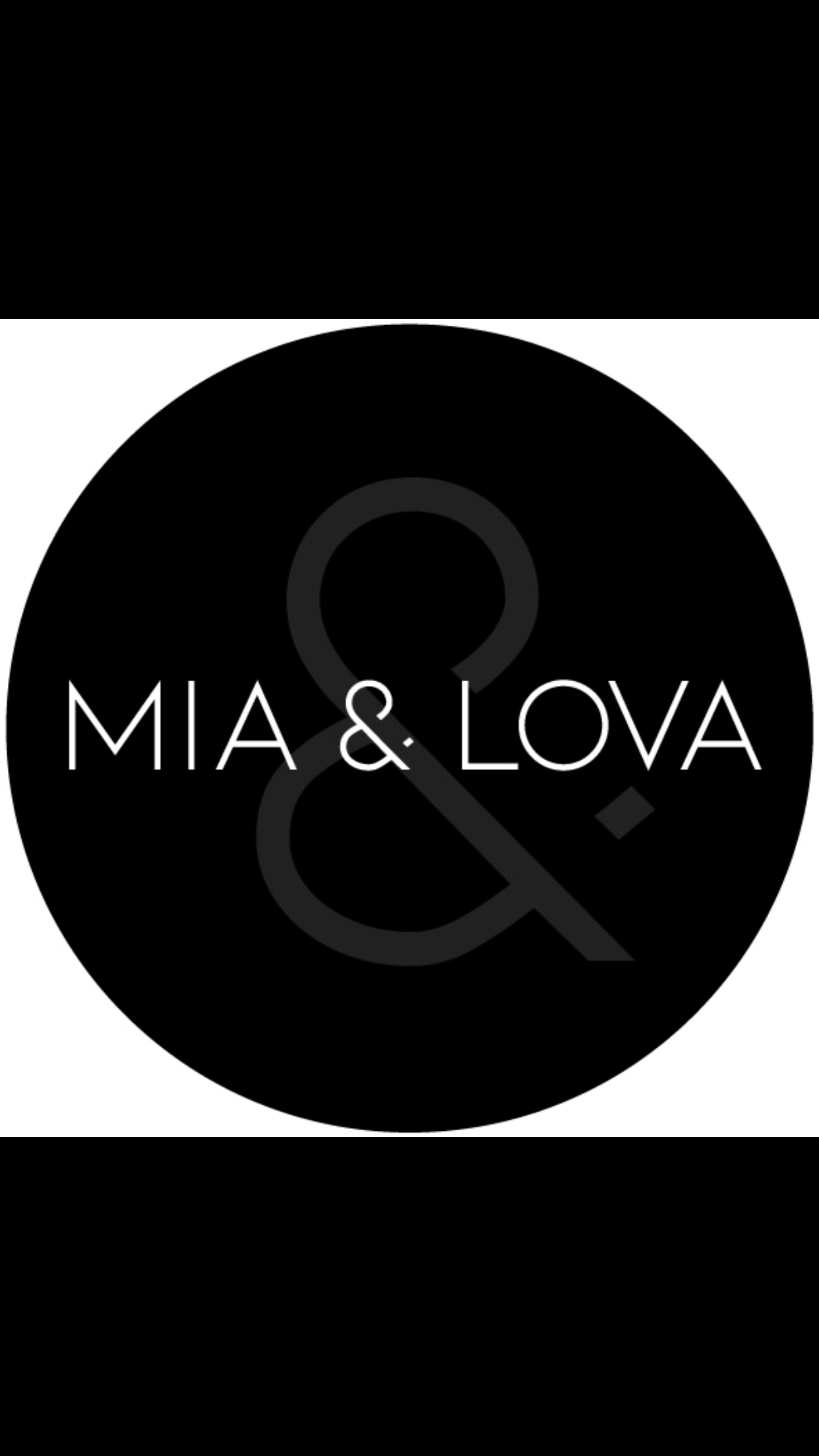 Thumbnail MIA&LOVA