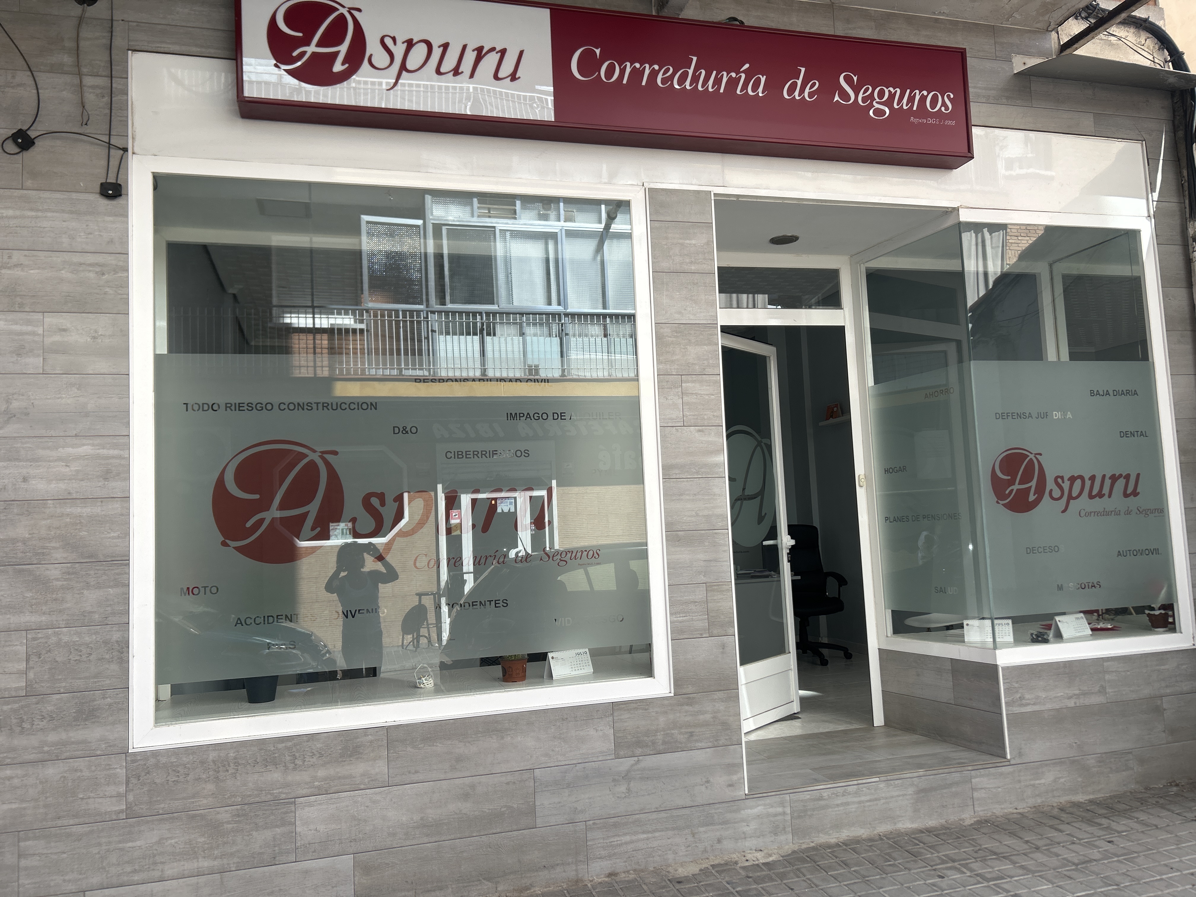 Thumbnail ASPURU BROKERAGE