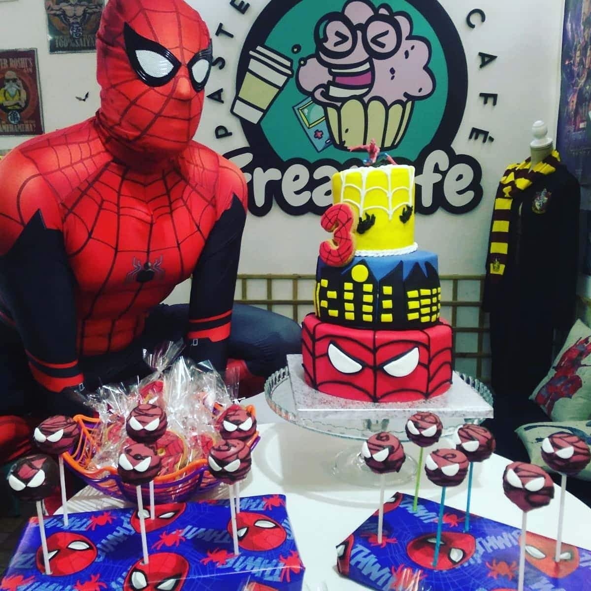 Foto de portada FREAKAFE