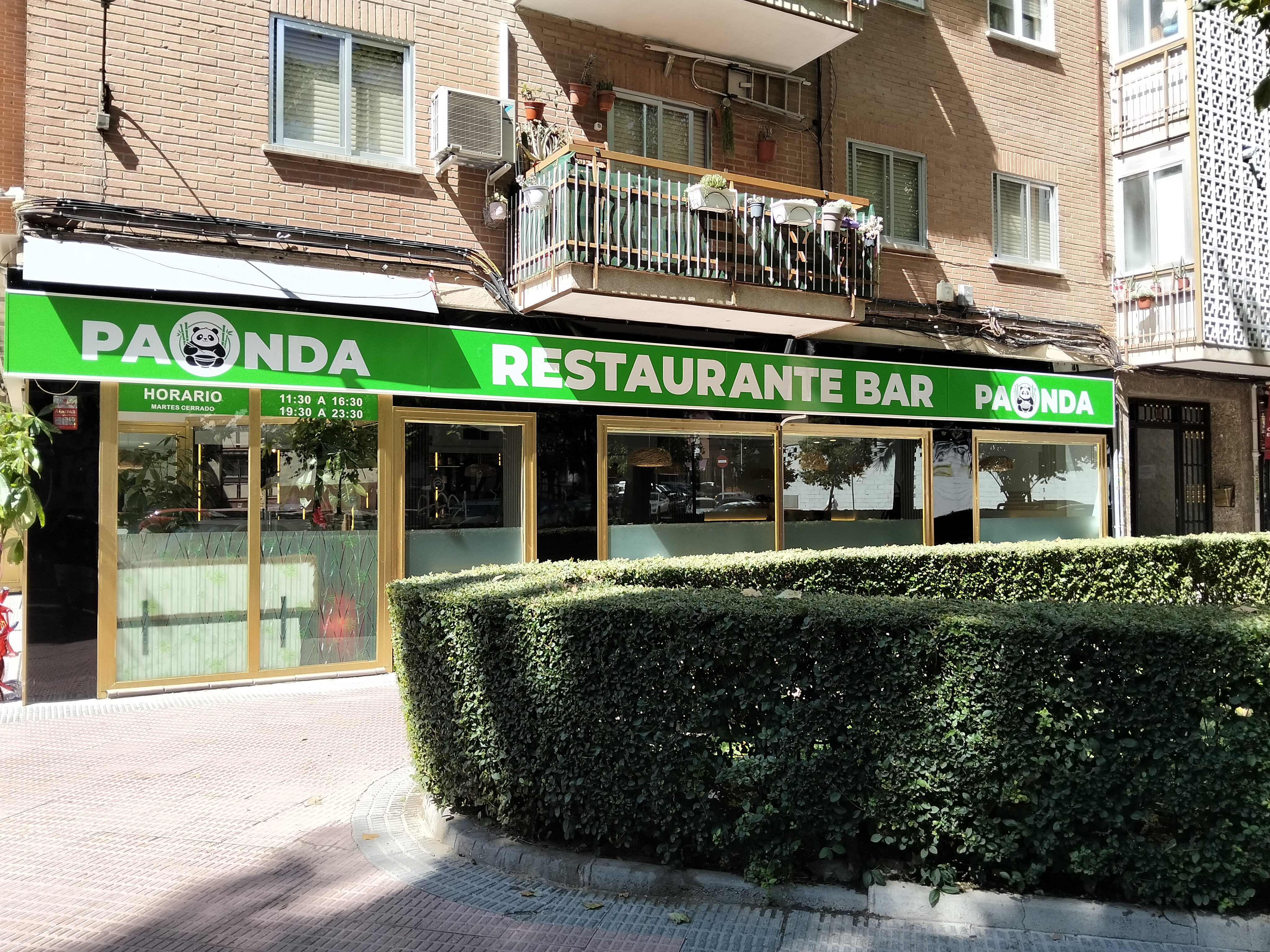 Thumbnail PANDA RESTAURANT BAR