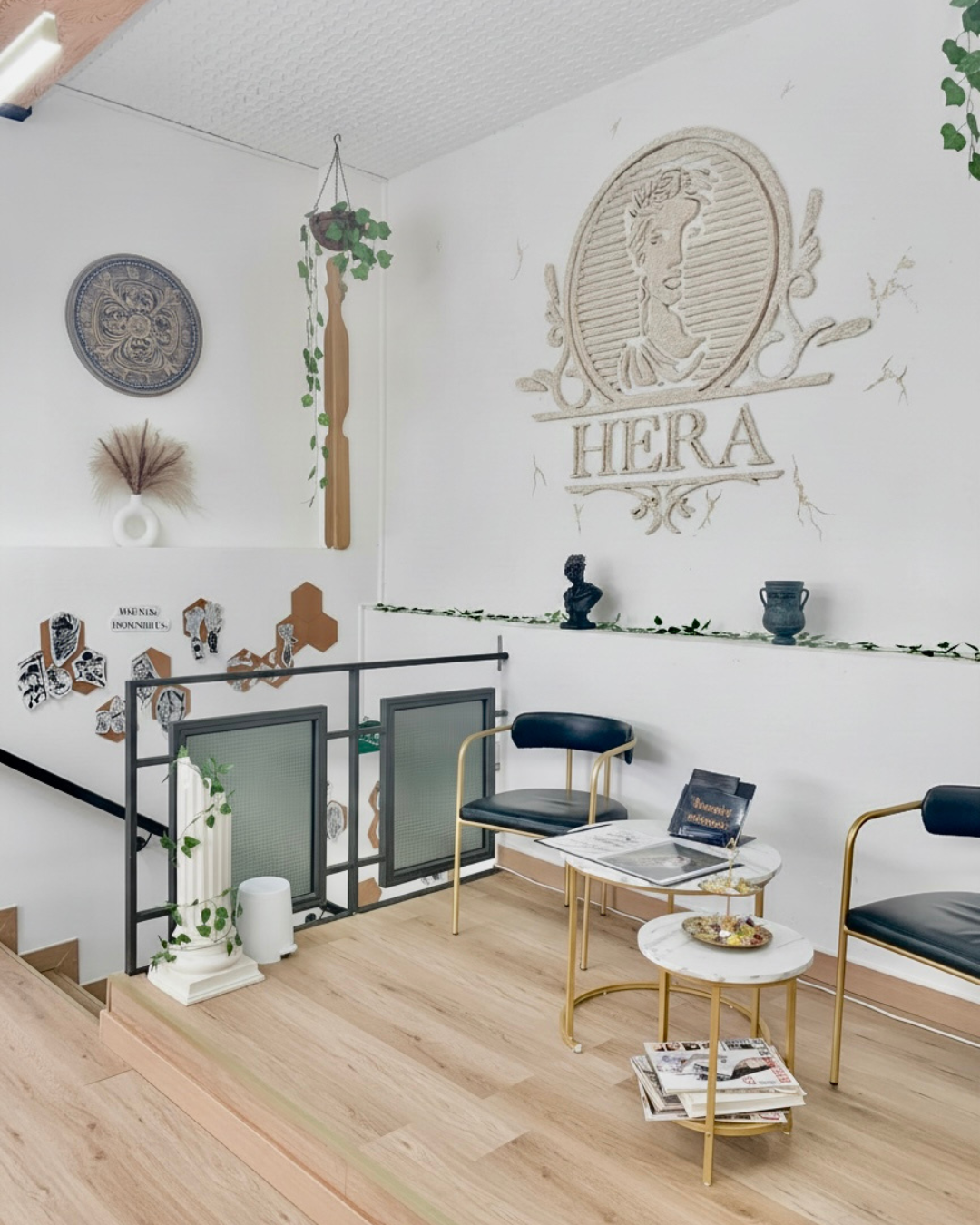 Thumbnail HERA BODY CUSTOM