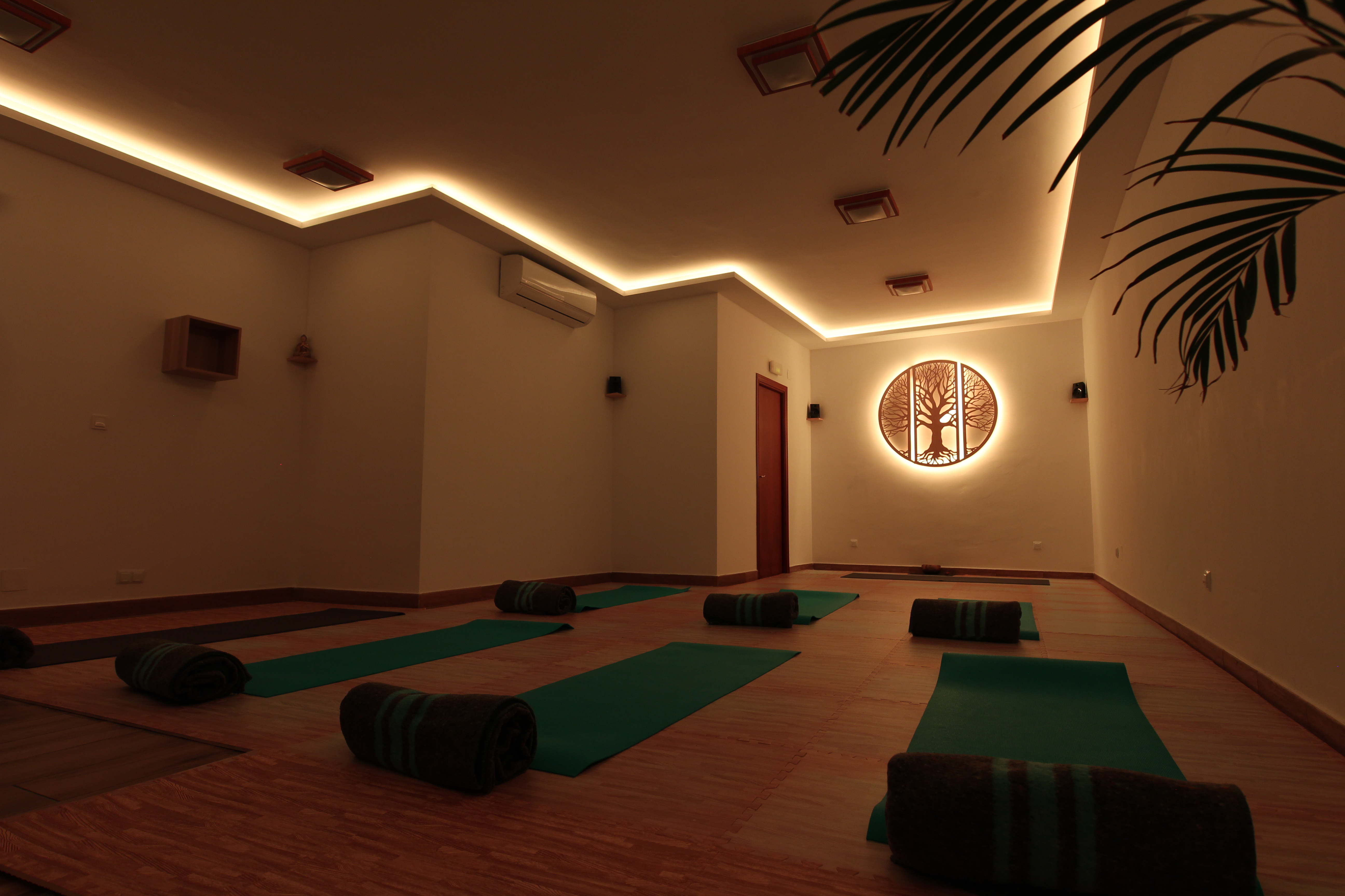 Thumbnail Anahata Yoga Center