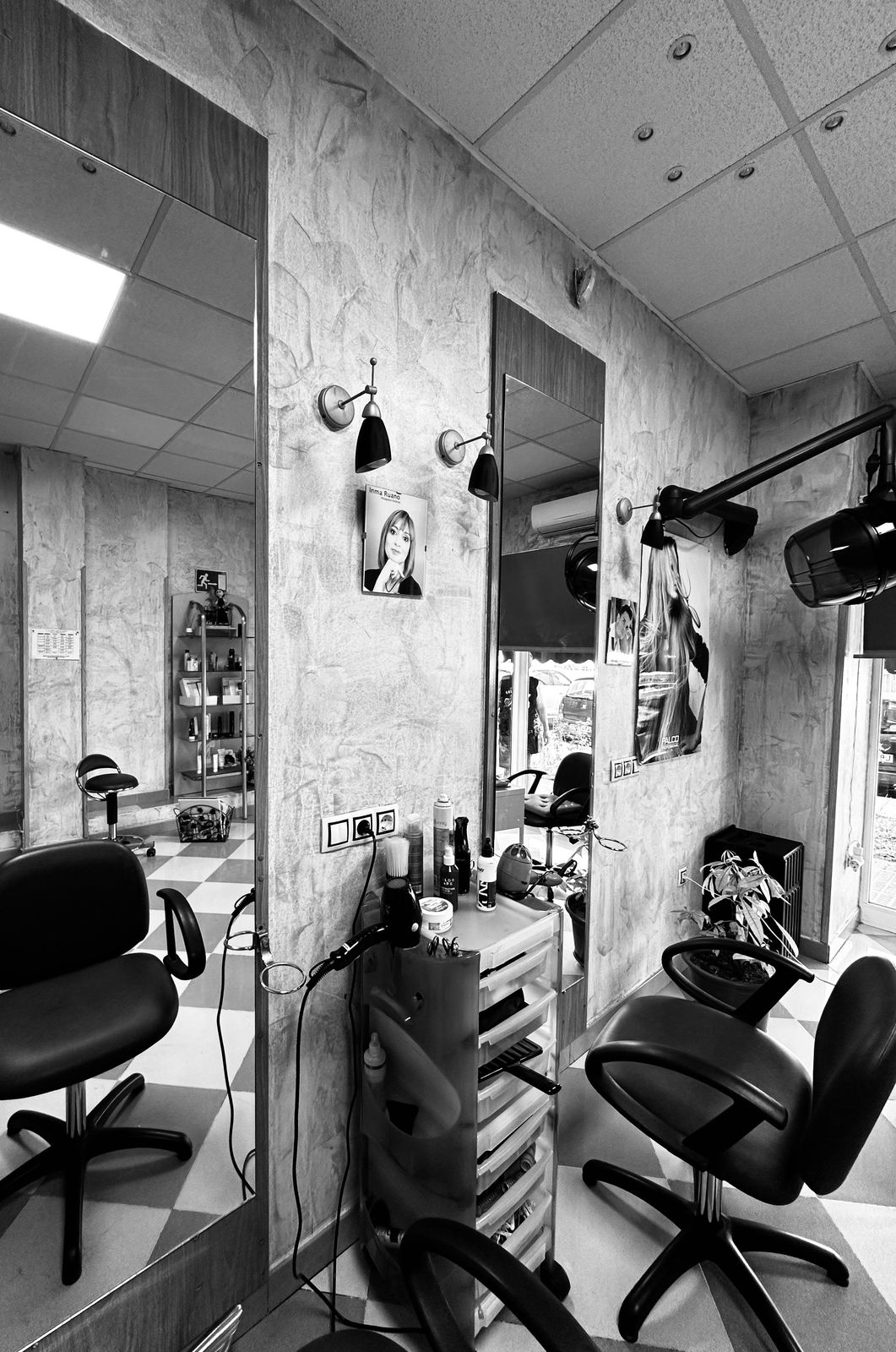 Foto de portada INMA ESTILISTA