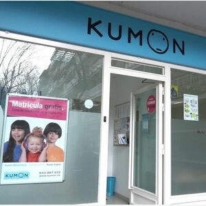 Foto de portada Kumon móstoles - estoril ii