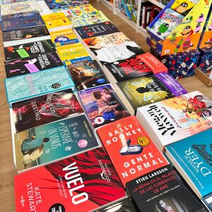 Foto de portada LAS MUSSAS papelería librería talleres