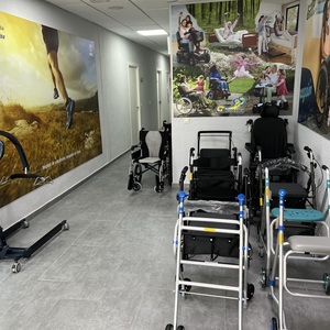 Foto de portada ORTOPEDIA ORTOBALSA