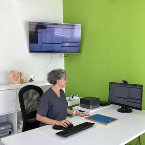 Foto de portada BIACUSTIC