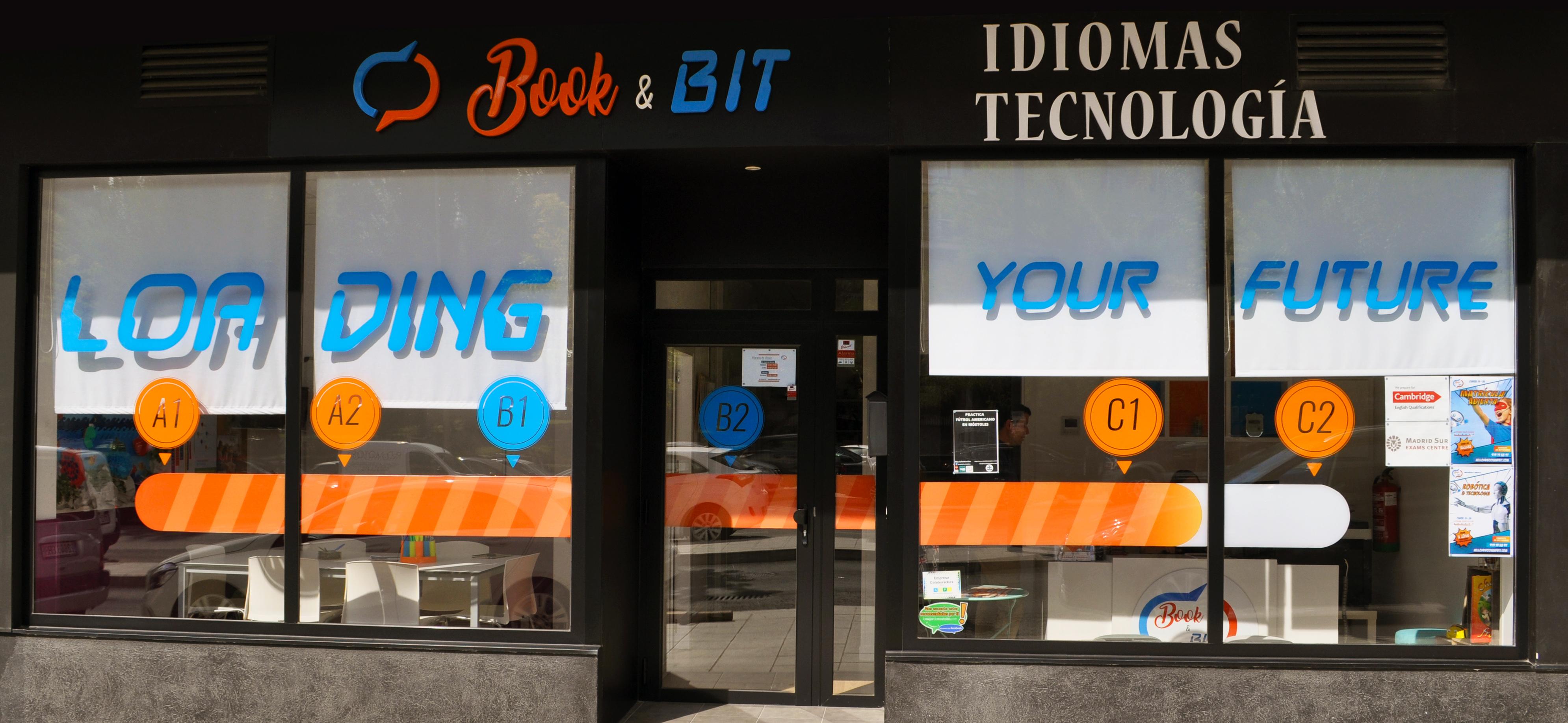 Thumbnail BOOK AND BIT