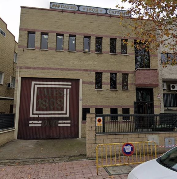 Foto de portada CAFÉS 1808