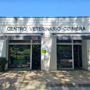 Foto de portada CENTRO VETERINARIO COIMBRA