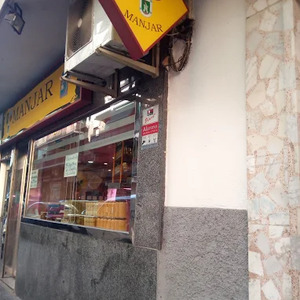 Foto de portada ALIMENTACIÓN MANJAR