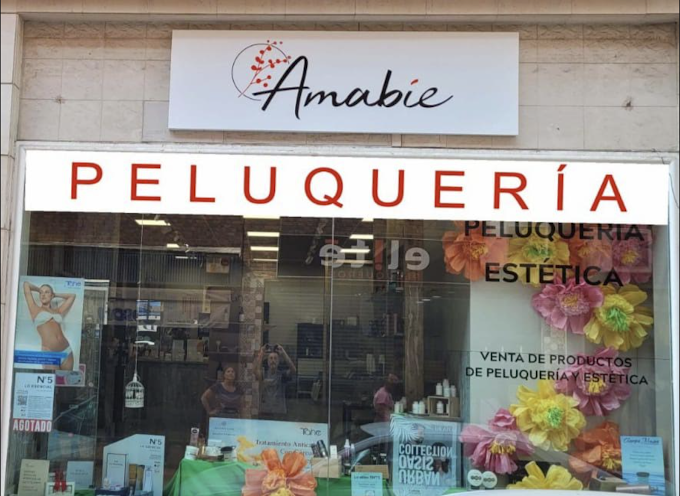 Foto de portada AMABIE BELLEZA