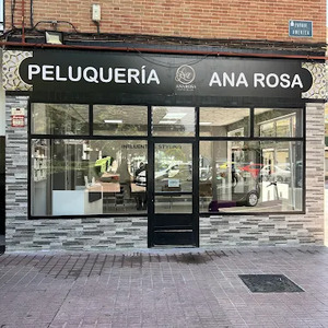 Foto de portada ANA ROSA PELUQUERÍA