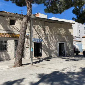 Foto de portada ANTIGUA CHURRERÍA PRADILLO