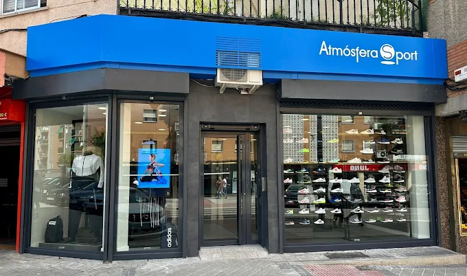 Foto de portada ATMÓSFERA SPORT