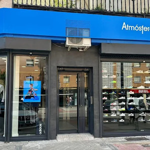 Foto de portada ATMÓSFERA SPORT