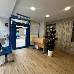 Foto de portada AUTOESCUELA EUROMOTOR