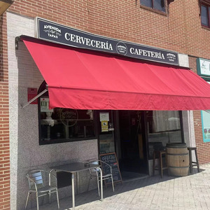 Foto de portada AVENIDA BYT TAPAS