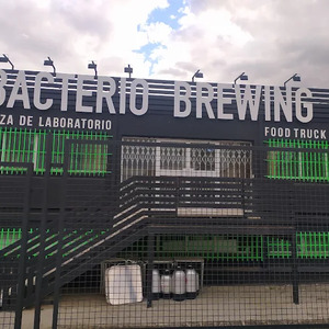 Foto de portada BACTERIO BREWING CO