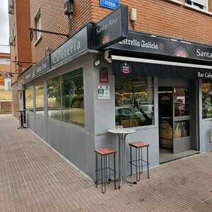 Foto de portada BAR SANTA ANA