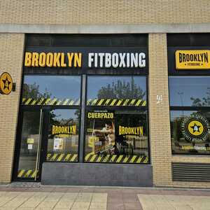 Foto de portada BROOKLYN FITBOXING MÓSTOLES