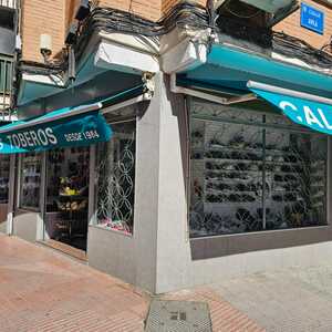 Foto de portada CALZADOS LOS TOBEROS