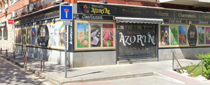 Thumbnail Pedro Jerez Butcher Shop