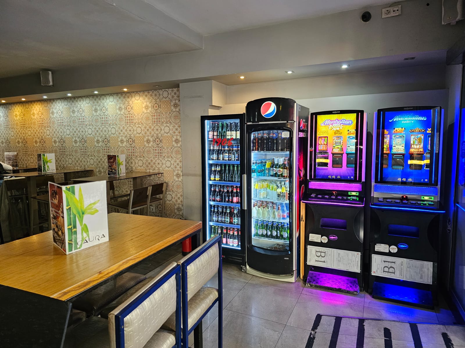 Foto de portada CAURA GASTROBAR