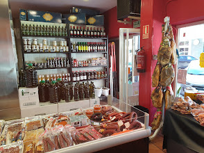 Thumbnail SELECT DELICIOUS SHOP LAS NIEVES BOLENPACK SL