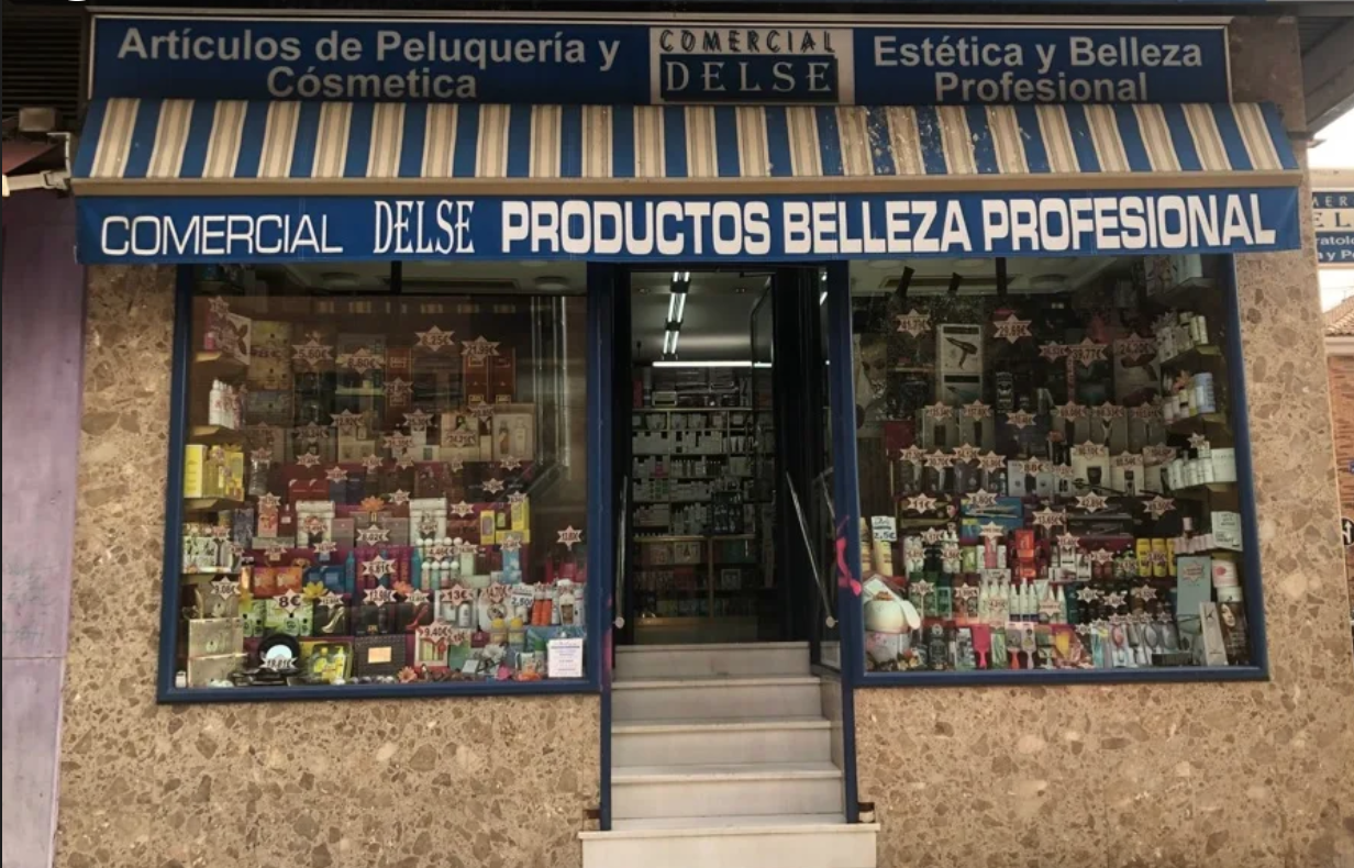 Foto de portada COMERCIAL DELSE TORRES QUEVEDO