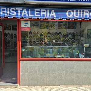 Foto de portada CRISTALERÍA QUIRÓS