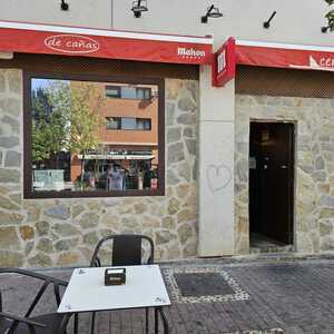 Foto de portada DE CAÑAS