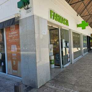 Foto de portada FARMACIA ZOCO COIMBRA