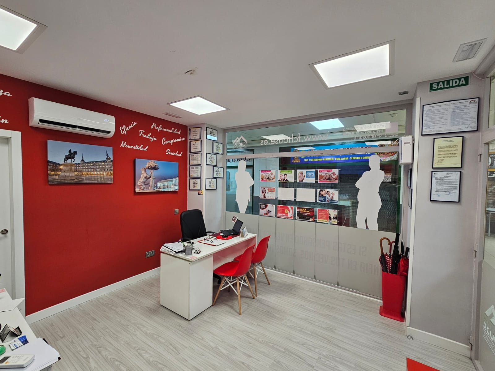 Foto de portada FC HOUSE