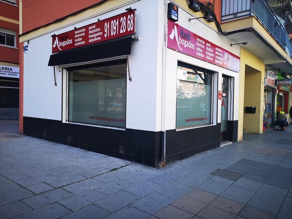 Foto de portada HACHI ABOGADOS