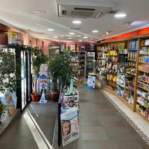 Foto de portada HERBOLARIO ROSANA