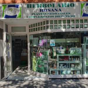 Foto de portada HERBOLARIO ROSANA