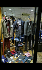 Foto de portada IL PANTALONI