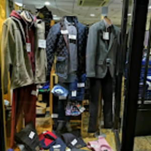 Foto de portada IL PANTALONI