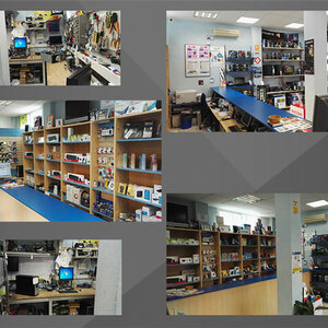 Foto de portada INFORMÁTICA RED PC - ZBITT MÓSTOLES