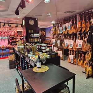 Foto de portada JAMONERÍA HERMANOS ESCUDERO 2019