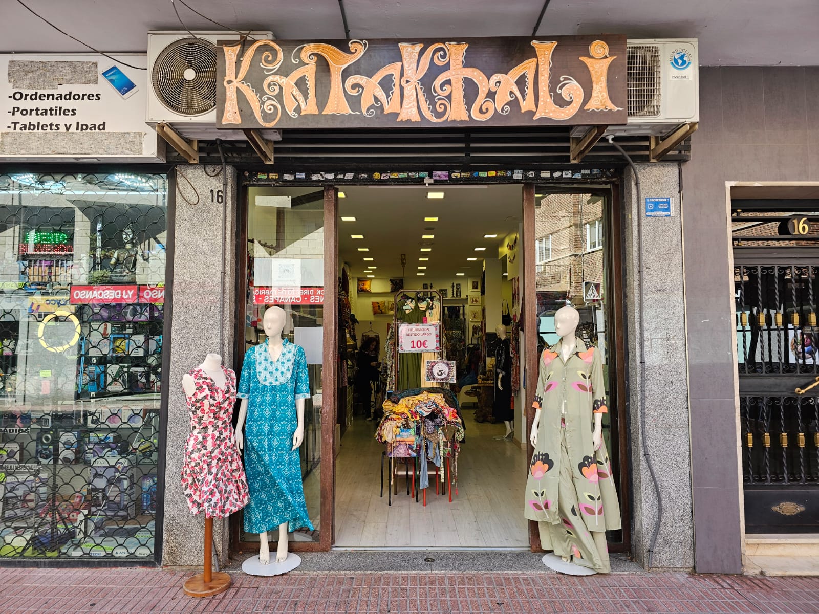 Foto de portada KATAKHALI